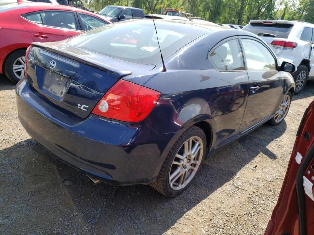Photo 4 from auction – 2006 TOYOTA SCION TC with VIN JTKDE177960104547