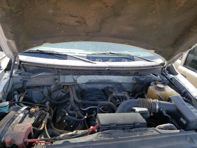 Zdjęcie 7 z aukcji – 2012 FORD F150 SUPER z VIN 1FTFX1EF5CKE10066