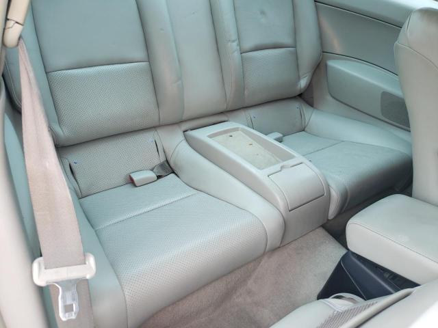 Photo 6 from auction – 2006 INFINITI G35 with VIN JNKCV54E36M722810