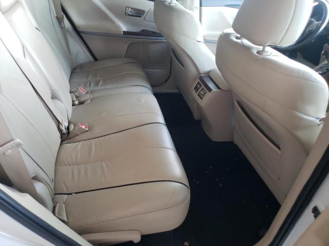 Photo 6 from auction – 2009 TOYOTA VENZA with VIN 4T3ZK11A69U012869