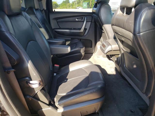 Photo 6 from auction – 2012 GMC ACADIA SLT with VIN 1GKKRRED3CJ233646