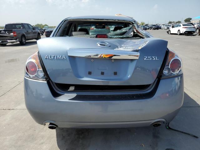 Photo 9 from auction – 2010 NISSAN ALTIMA BAS with VIN 1N4AL2AP0AN555950