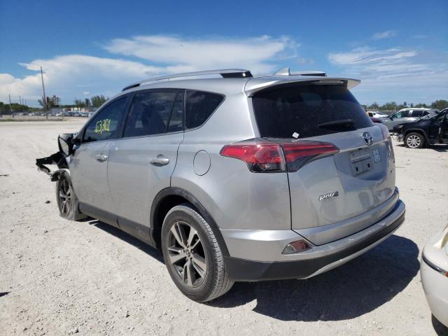 Photo 3 from auction – 2018 TOYOTA RAV4 ADVEN with VIN JTMWFREV3JJ163545