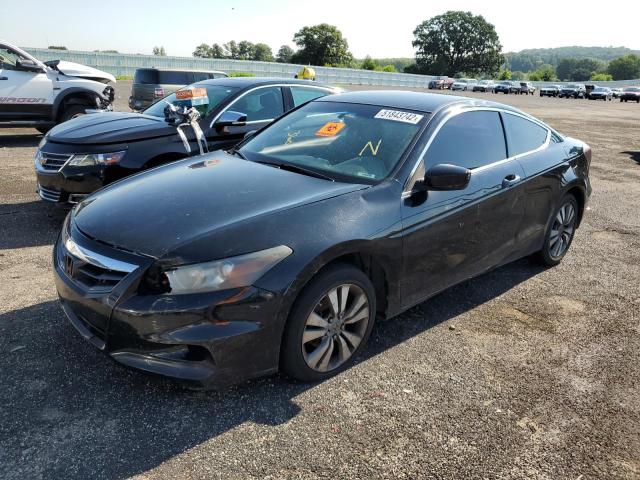 Photo 2 from auction – 2011 HONDA ACCORD LX- with VIN 1HGCS1A34BA002726
