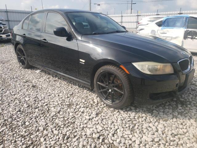 BMW 328 XI 2010 with VIN WBAPK7C54AA461865 - Photo from auction