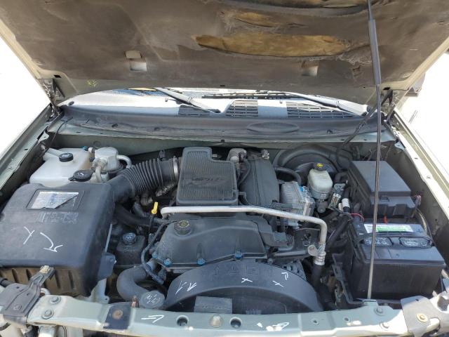 Photo 7 from auction – 2003 GMC ENVOY with VIN 1GKDS13S932334765