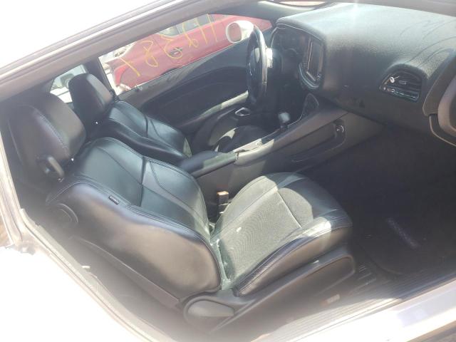 Photo 5 from auction – 2016 DODGE CHALLENGER with VIN 2C3CDZAG9GH337620