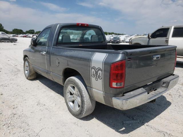 Photo 3 from auction – 2006 DODGE RAM 1500 S with VIN 1D7HA16K06J157518
