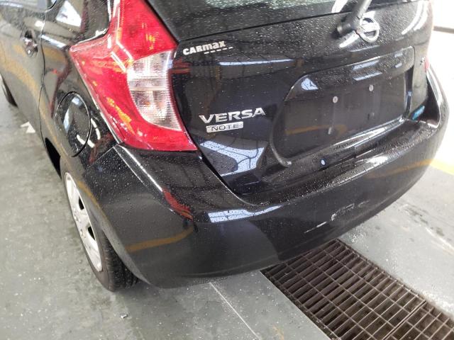 Photo 9 from auction – 2014 NISSAN VERSA NOTE with VIN 3N1CE2CP8EL375960