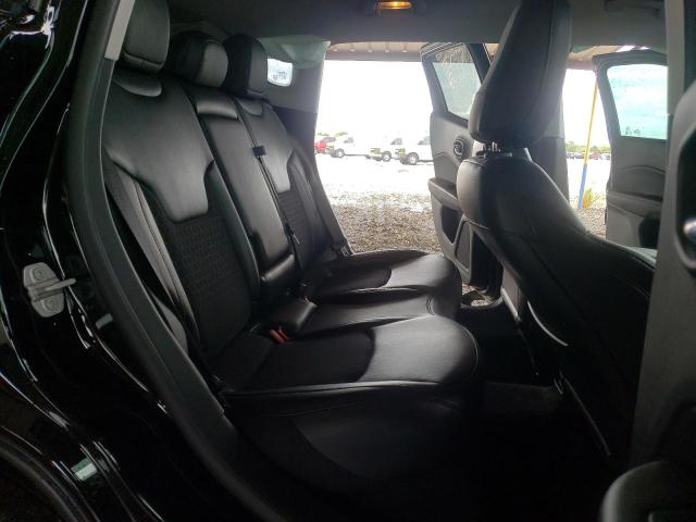 Photo 6 from auction – 2021 JEEP COMPASS LA with VIN 3C4NJCBB6MT502040