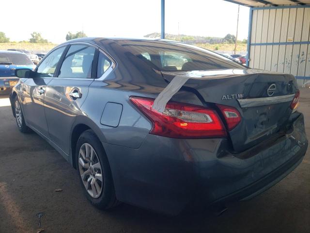 Photo 3 from auction – 2016 NISSAN ALTIMA with VIN 1N4AL3AP3GC217842
