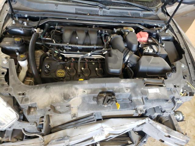 Photo 7 from auction – 2014 FORD TAURUS SEL with VIN 1FAHP2E83EG141156