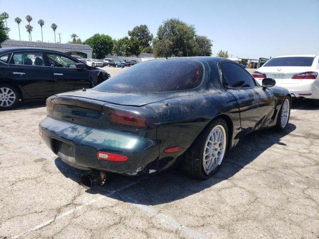 Photo 4 from auction – 1993 MAZDA RX7 with VIN JM1FD3313P0205195
