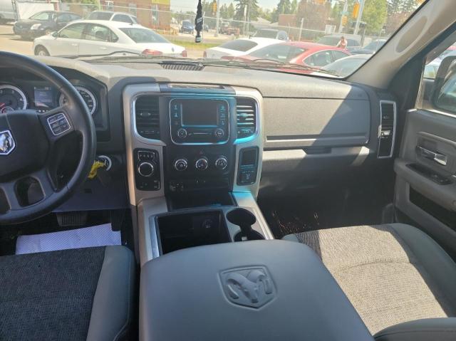 Photo 9 from auction – 2015 RAM 1500 SLT with VIN 1C6RR7GM1FS678257