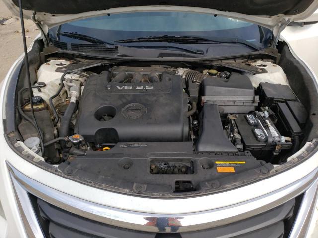 Photo 7 from auction – 2013 NISSAN ALTIMA 3.5 with VIN 1N4BL3AP2DC274162