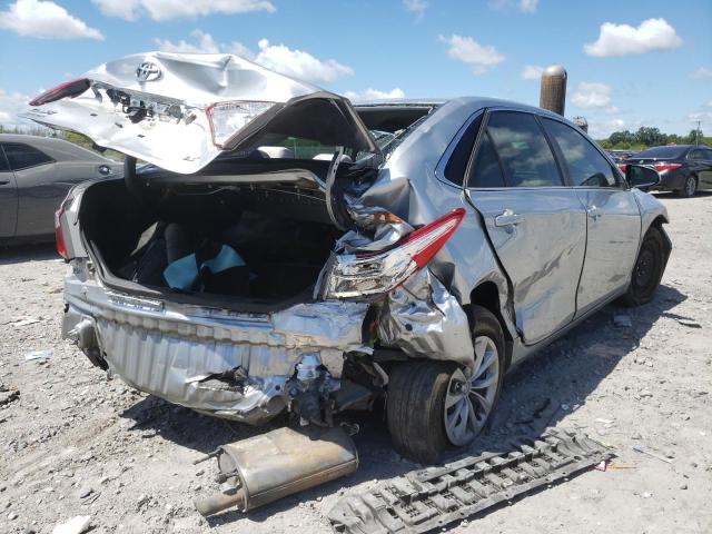 Photo 4 from auction – 2017 TOYOTA CAMRY LE with VIN 4T1BF1FK7HU786840