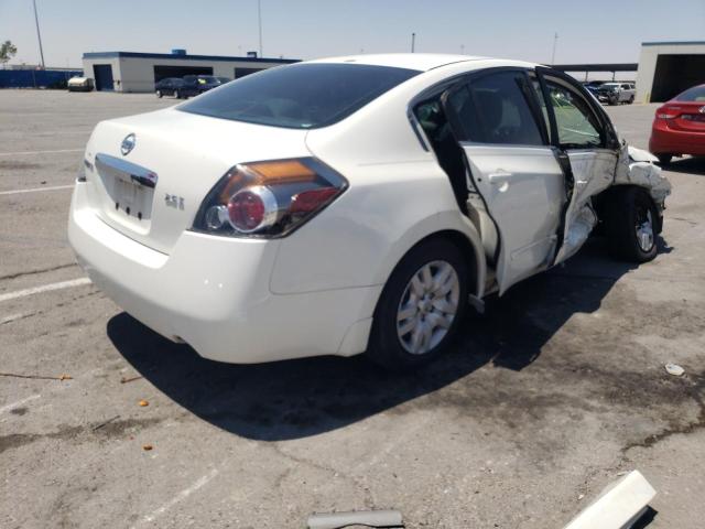 Photo 4 from auction – 2010 NISSAN ALTIMA BAS with VIN 1N4AL2AP7AN564015