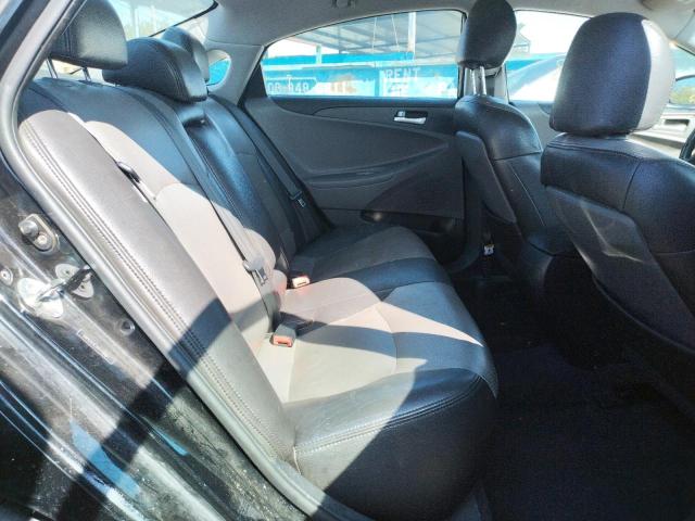 Photo 6 from auction – 2011 HYUNDAI SONATA GLS with VIN 5NPEB4ACXBH183641