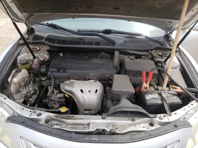 Photo 7 from auction – 2008 TOYOTA CAMRY CE with VIN 4T1BE46K58U202200