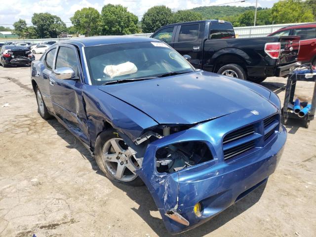 DODGE CHARGER 2009 with VIN 2B3KA43D79H549734 - Photo from auction