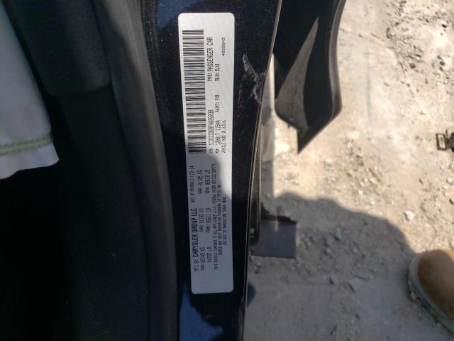 Photo 10 from auction – 2015 CHRYSLER 200 S with VIN 1C3CCCBG8FN626038