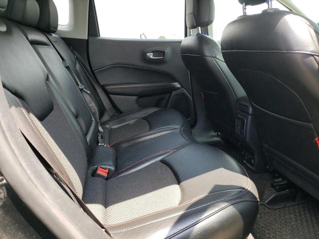 Photo 6 from auction – 2020 JEEP COMPASS TR with VIN 3C4NJDDB0LT159646