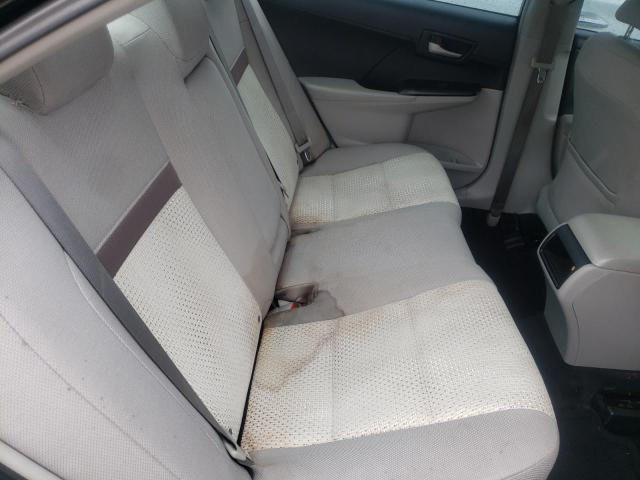 Photo 6 from auction – 2014 TOYOTA CAMRY L with VIN 4T1BF1FK8EU429291