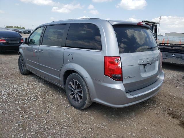 Photo 3 from auction – 2017 DODGE GRAND CARA with VIN 2C4RDGCG9HR861627