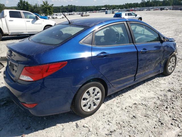 Photo 4 from auction – 2017 HYUNDAI ACCENT SE with VIN KMHCT4AE1HU303777