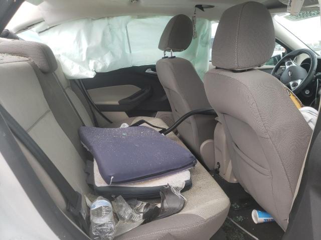 Photo 6 from auction – 2014 FORD FOCUS SE with VIN 1FADP3F25EL457521