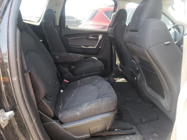 Photo 6 from auction – 2010 CHEVROLET TRAVERSE L with VIN 1GNLRFEDXAS106941