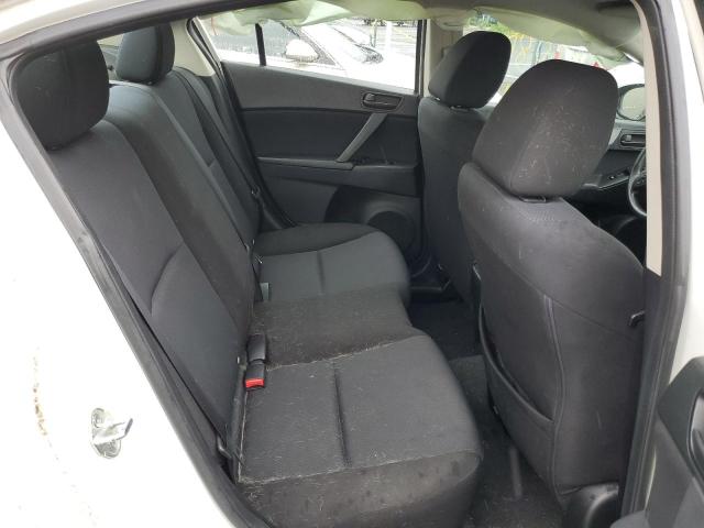 Photo 6 from auction – 2011 MAZDA 3 I with VIN JM1BL1UG0B1476548