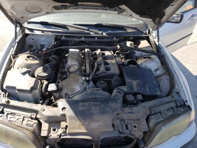 Photo 7 from auction – 2004 BMW 3 SERIES with VIN WBAAZ33464KP83312