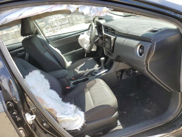 Photo 5 from auction – 2019 TOYOTA COROLLA L with VIN 2T1BURHE0KC148739