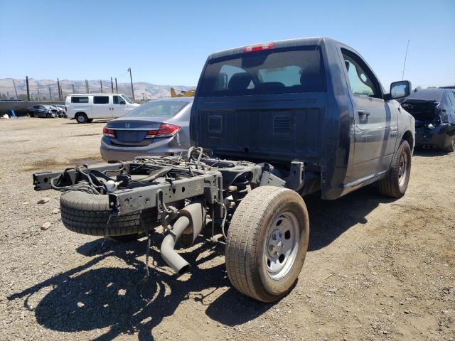 Photo 4 from auction – 2014 RAM 1500 ST with VIN 3C6JR6AGXEG145758