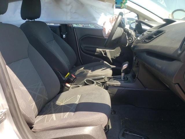 Photo 5 from auction – 2014 FORD FIESTA S with VIN 3FADP4AJ2EM165697