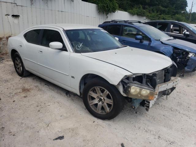DODGE CHARGER SX 2010 z numerem VIN 2B3CA3CV0AH309937 - Zdjęcie z aukcji