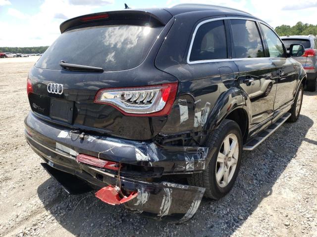 Photo 4 from auction – 2011 AUDI Q7 PREMIUM with VIN WA1LGBFE1BD008816