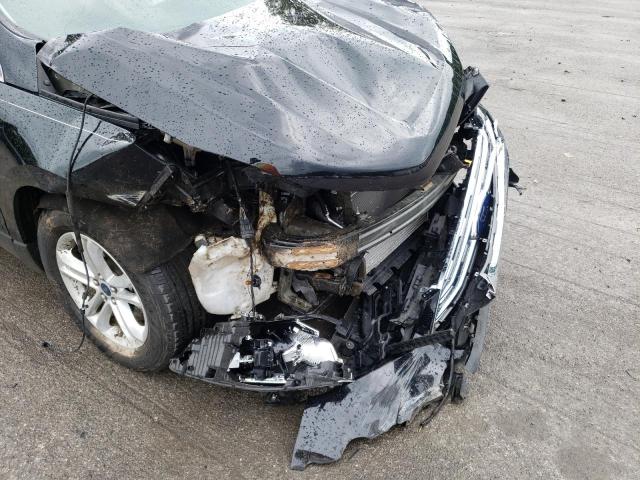 Photo 9 from auction – 2020 FORD EDGE SEL with VIN 2FMPK4J97LBB18168