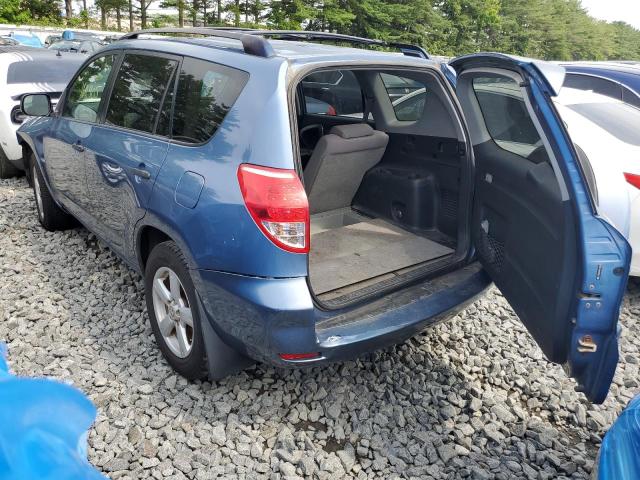 صورة رقم 3 من المزاد - 2008 TOYOTA RAV4 مع VIN JTMBK33V985048784