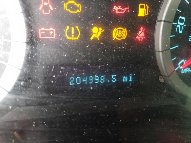Photo 8 from auction – 2012 FORD ESCAPE LIM with VIN 1FMCU9EG0CKC05706