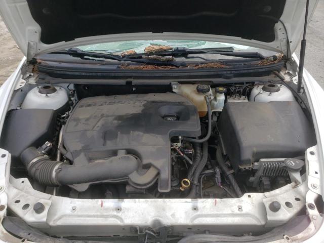 Photo 7 from auction – 2012 CHEVROLET MALIBU LS with VIN 1G1ZB5E08CF180314