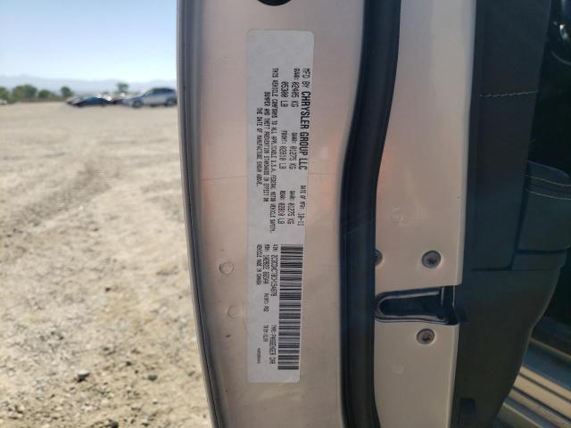 Photo 10 from auction – 2012 DODGE CHARGER R/ with VIN 2C3CDXCT8CH154878