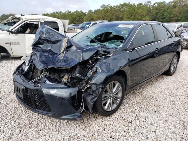 Photo 2 from auction – 2016 TOYOTA CAMRY LE with VIN 4T1BF1FK9GU134588