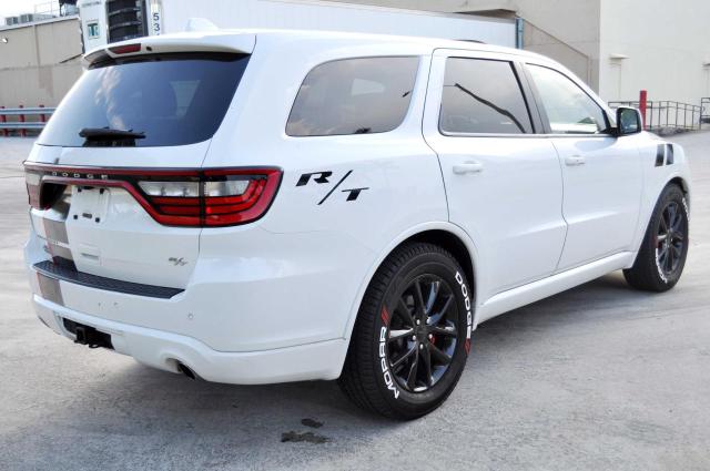 Photo 4 from auction – 2014 DODGE DURANGO R/ with VIN 1C4SDHCT7EC971830