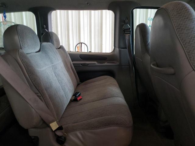 Photo 6 from auction – 1998 FORD WINDSTAR W with VIN 2FMZA51U9WBD35361