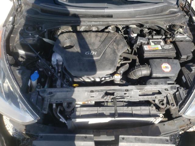 Photo 7 from auction – 2013 HYUNDAI VELOSTER with VIN KMHTC6AD5DU096856