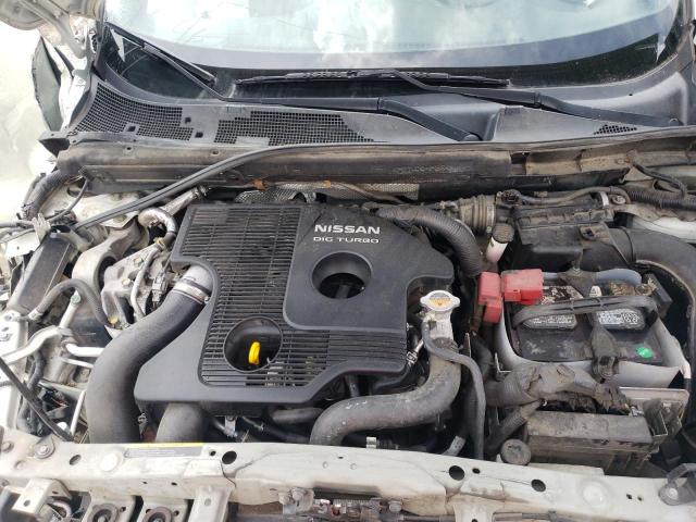 Photo 7 from auction – 2011 NISSAN JUKE S with VIN JN8AF5MV0BT028750