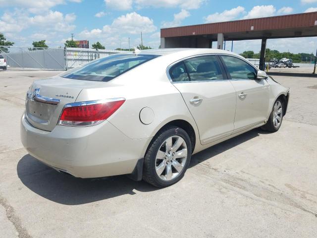 Photo 4 from auction – 2013 BUICK LACROSSE with VIN 1G4GC5E34DF333273