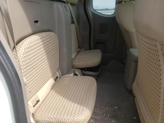 Photo 6 from auction – 2017 NISSAN FRONTIER S with VIN 1N6BD0CT3HN733478